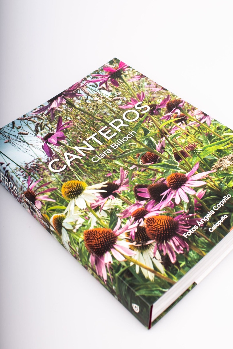 LIBRO CANTEROS
