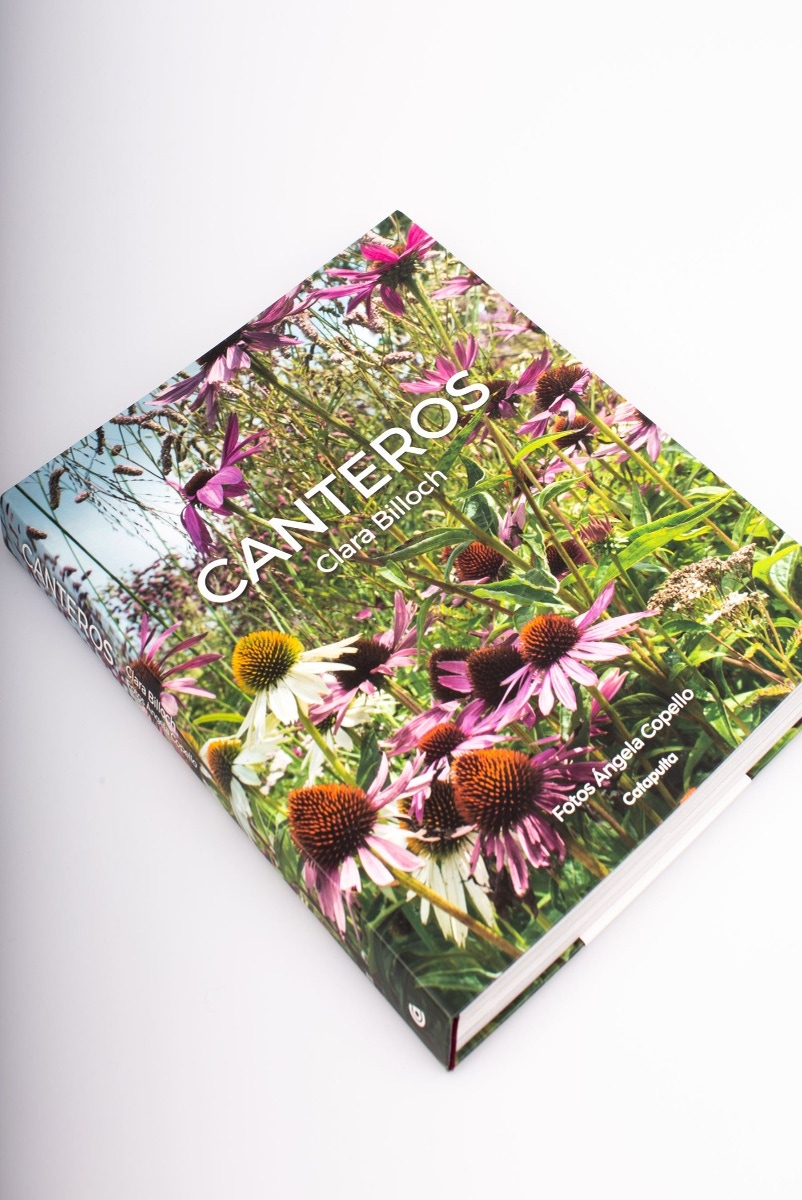 LIBRO CANTEROS