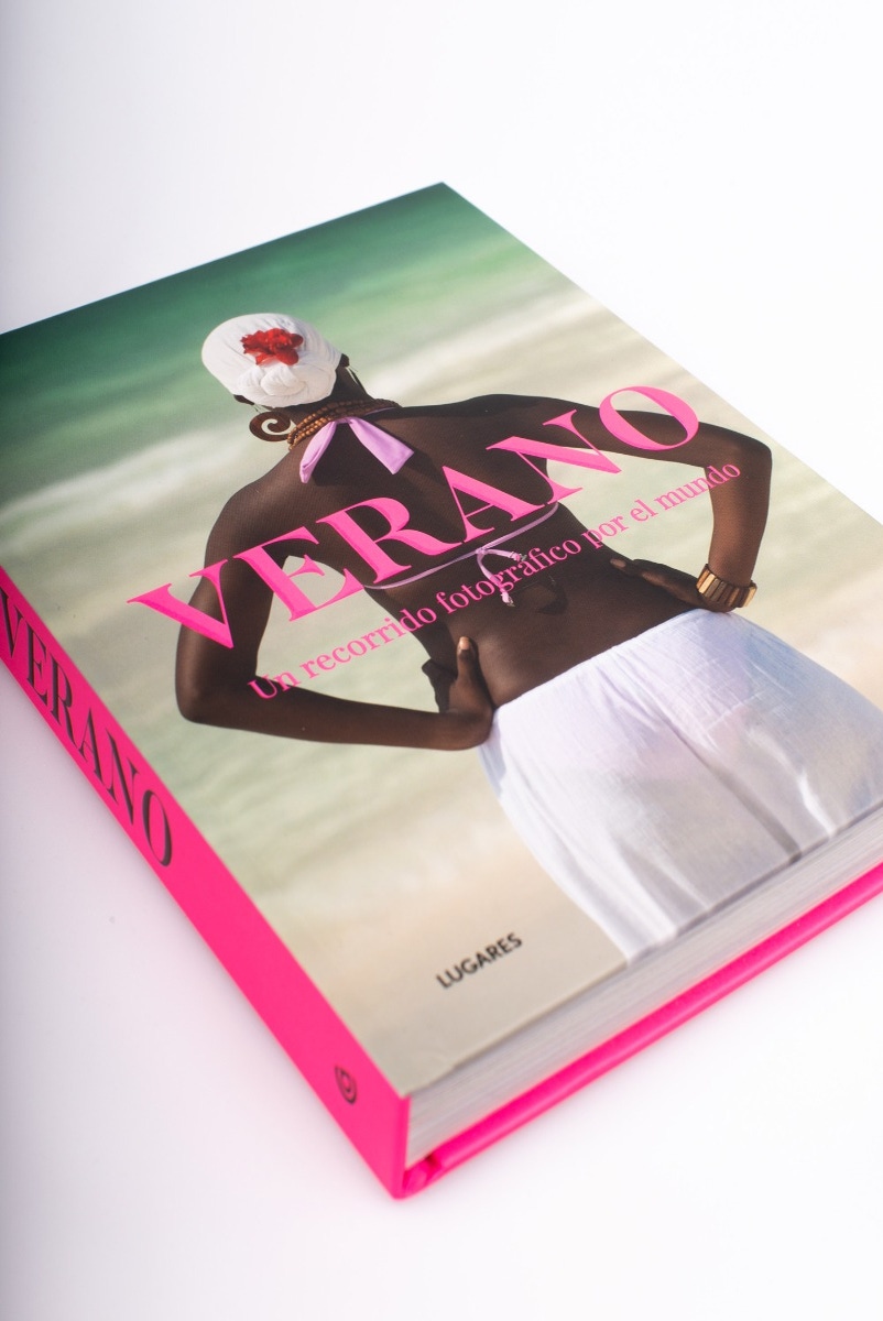 LIBRO VERANO