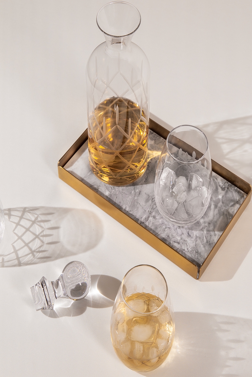 VASO MONACO