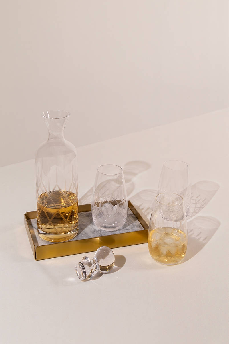 VASO MONACO