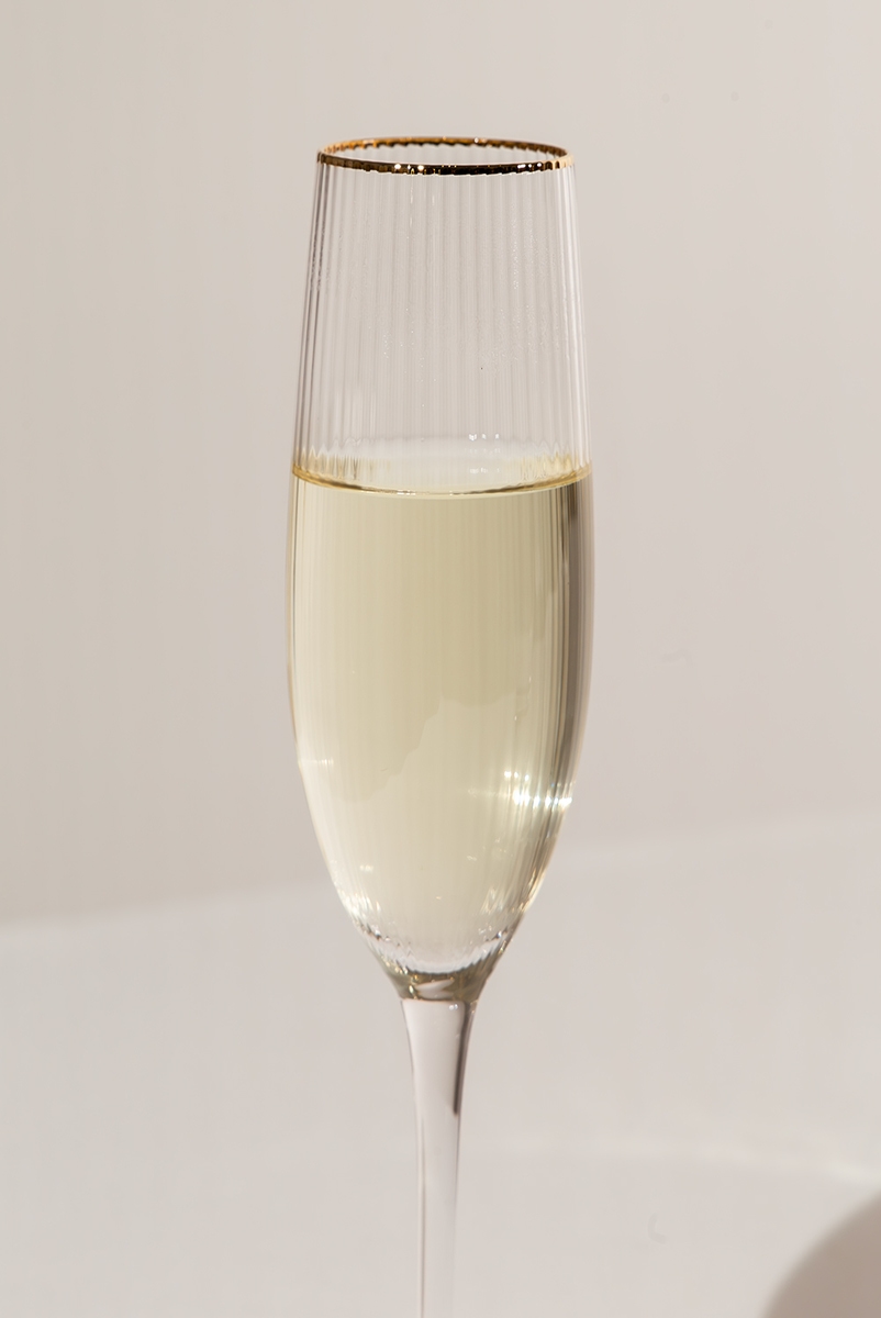 COPA DE CHAMPAGNE LOUISE