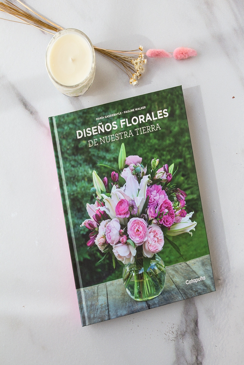 DISEÑOS FLORALES