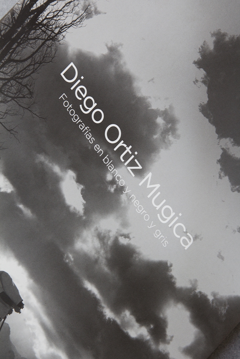 DIEGO ORTIZ MUGICA: FOTOGRAFIAS