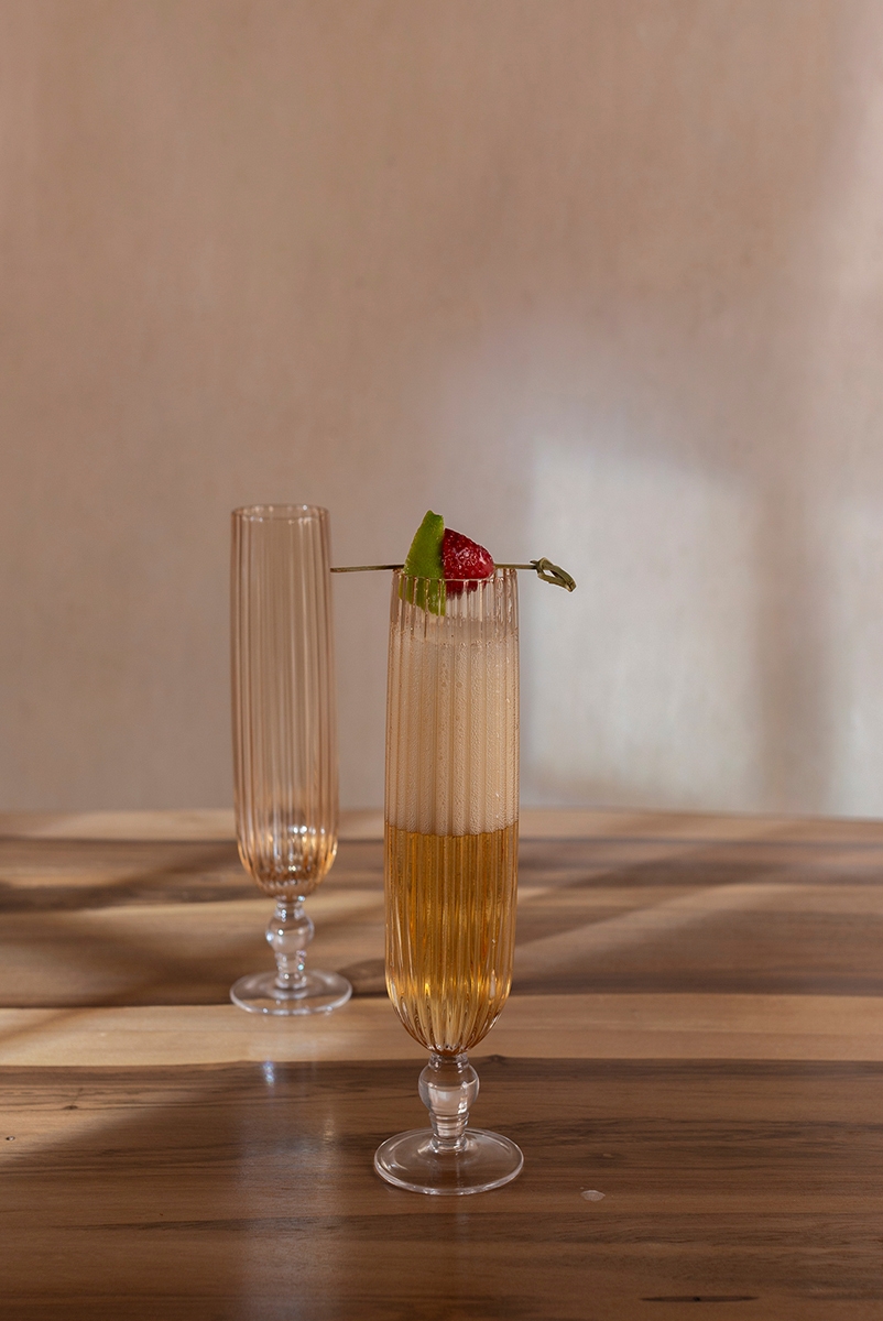 COPA DE CHAMPAGNE ELITE