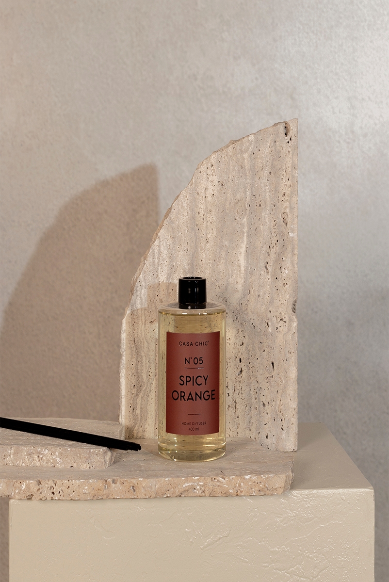 DIFUSOR SPICY ORANGE N.05