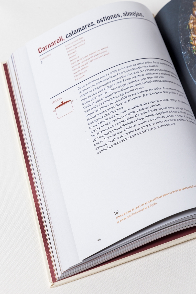 LIBRO ARROZ