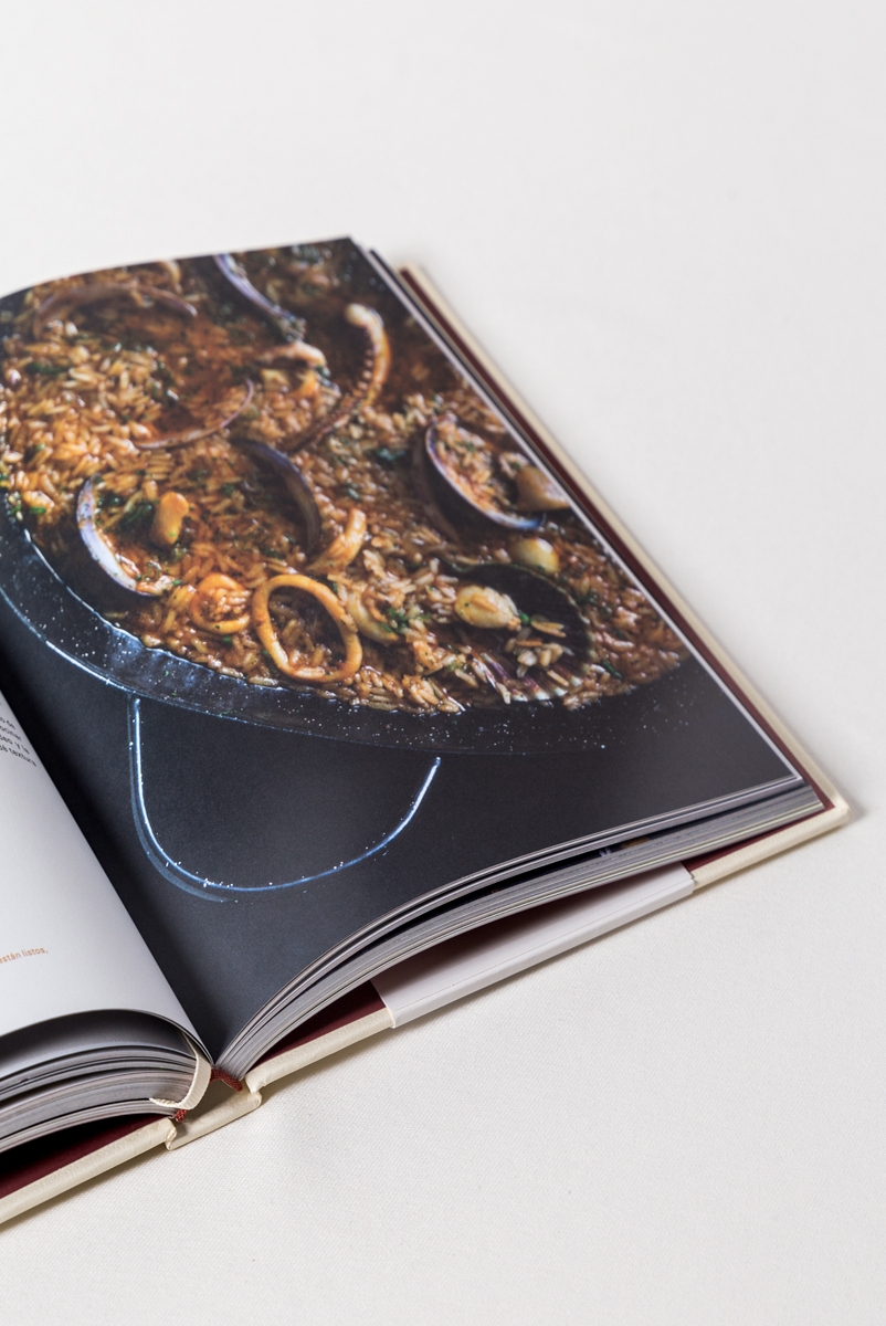 LIBRO ARROZ