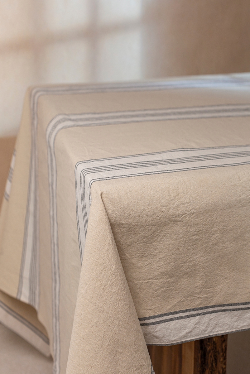 MANTEL POSITANO 1,60 X 2,50 MTS                                                                      