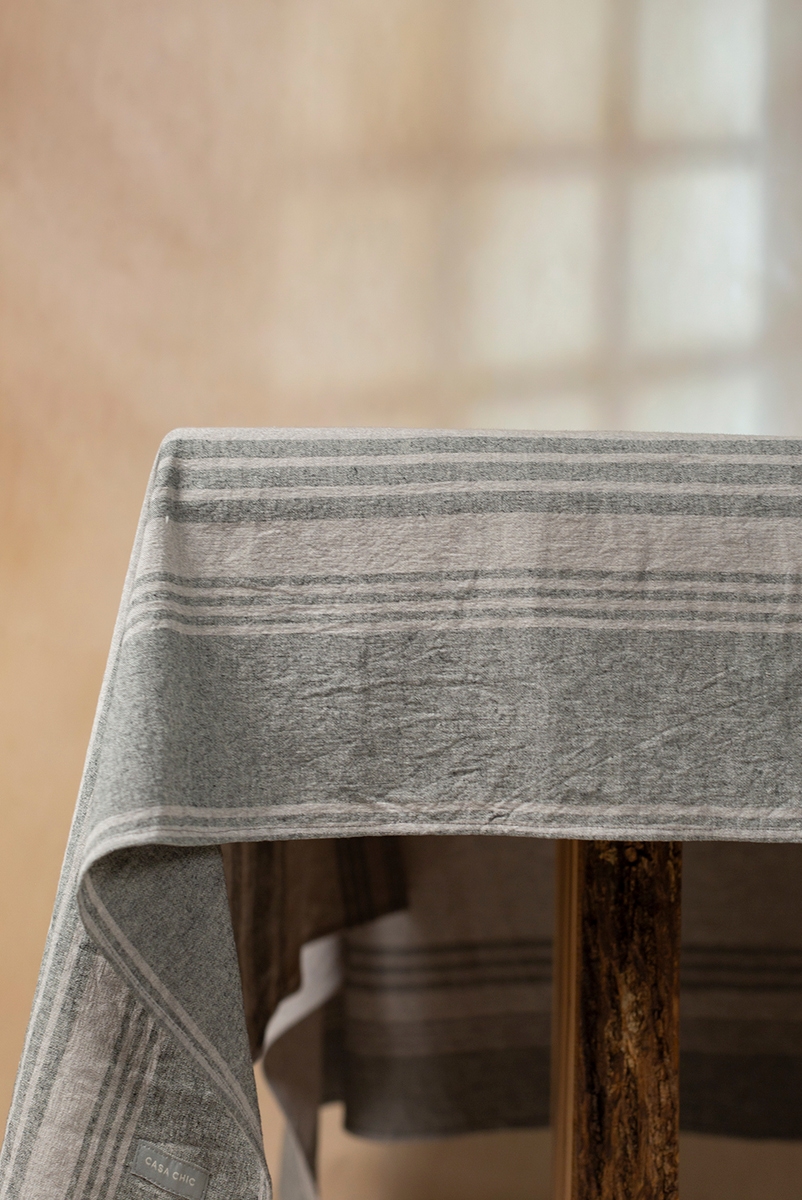 MANTEL AMALFI 1,60 X 2,50 MTS