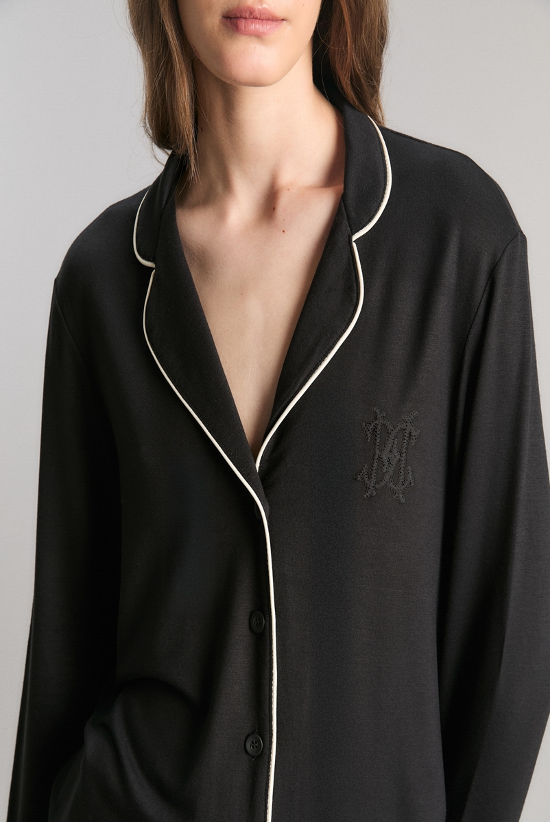 CONJUNTO PIJAMA WEEKEND                                                                              