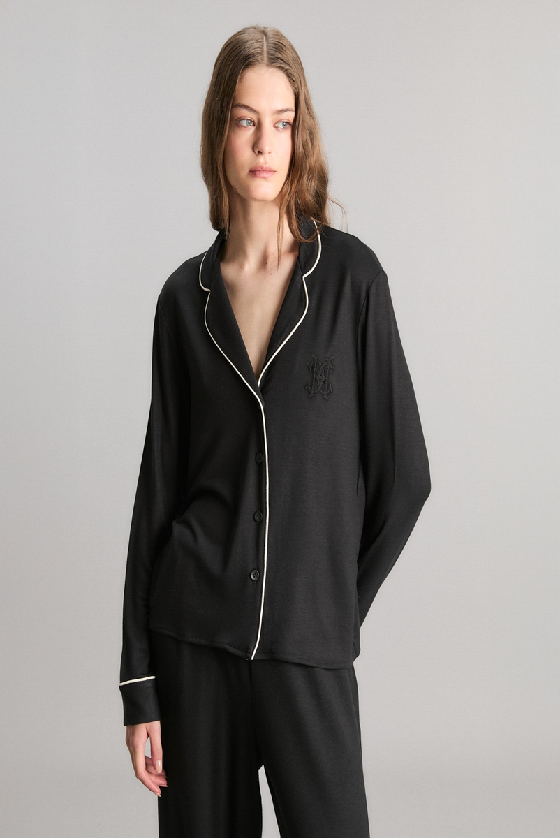 CONJUNTO PIJAMA WEEKEND                                                                              