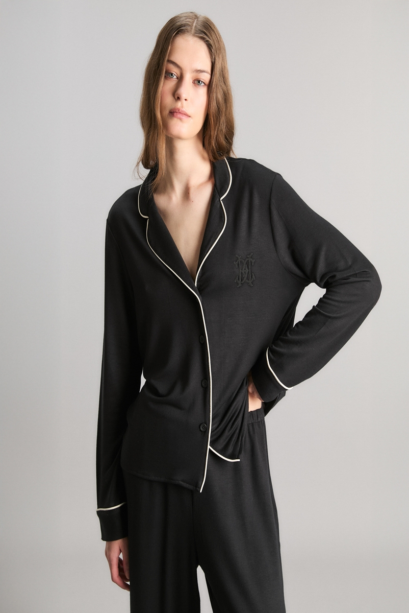 CONJUNTO PIJAMA WEEKEND                                                                              