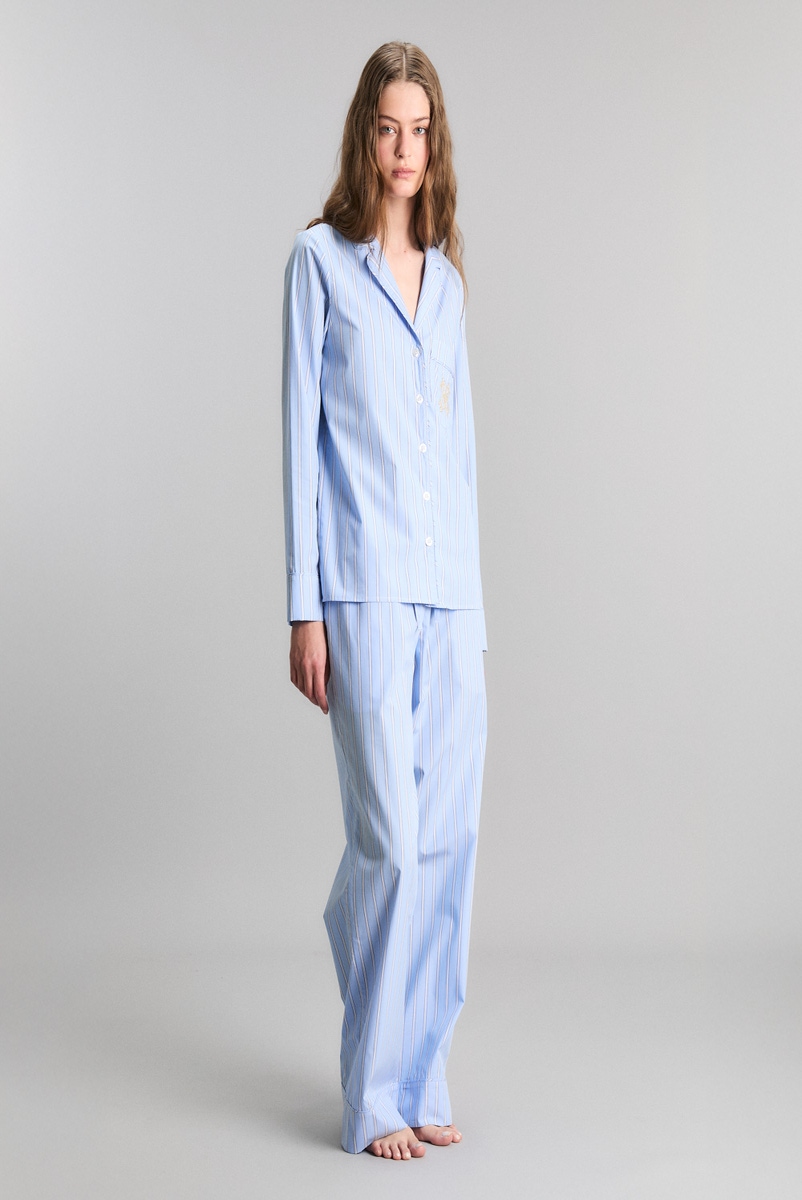 CONJUNTO PIJAMA DALLAS                                                                               