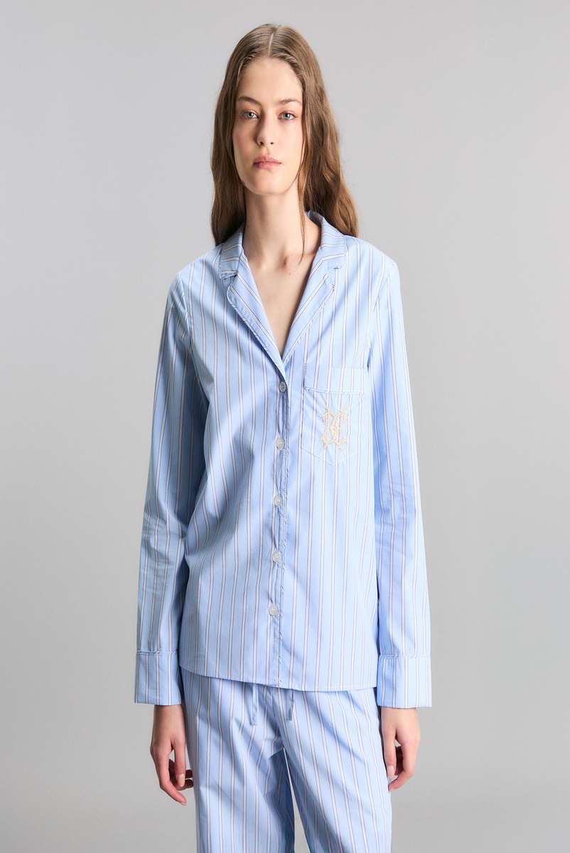 CONJUNTO PIJAMA DALLAS                                                                               