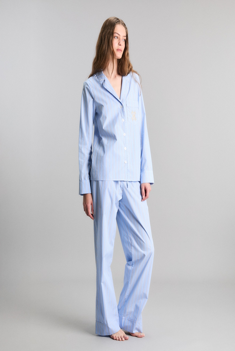CONJUNTO PIJAMA DALLAS                                                                               