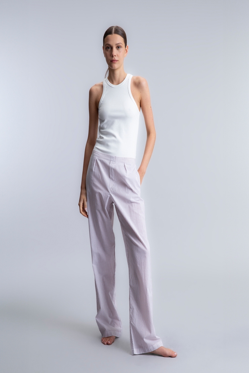 PANTALÓN PIJAMA CALIPSO