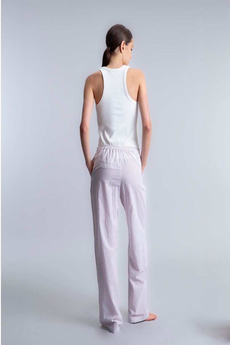 PANTALÓN PIJAMA CALIPSO