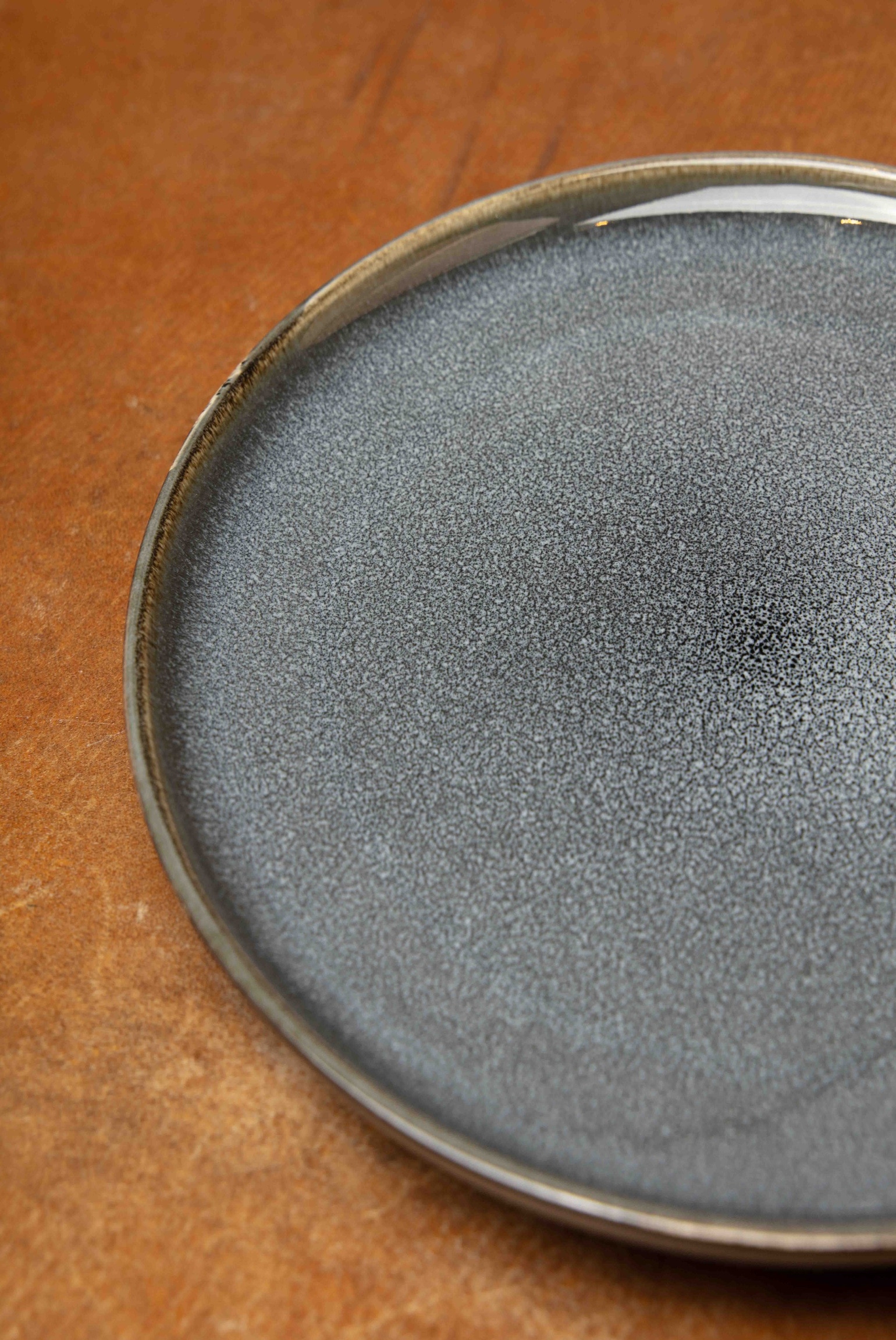 PLATO PLAYO GLAZED GREY                                                                              