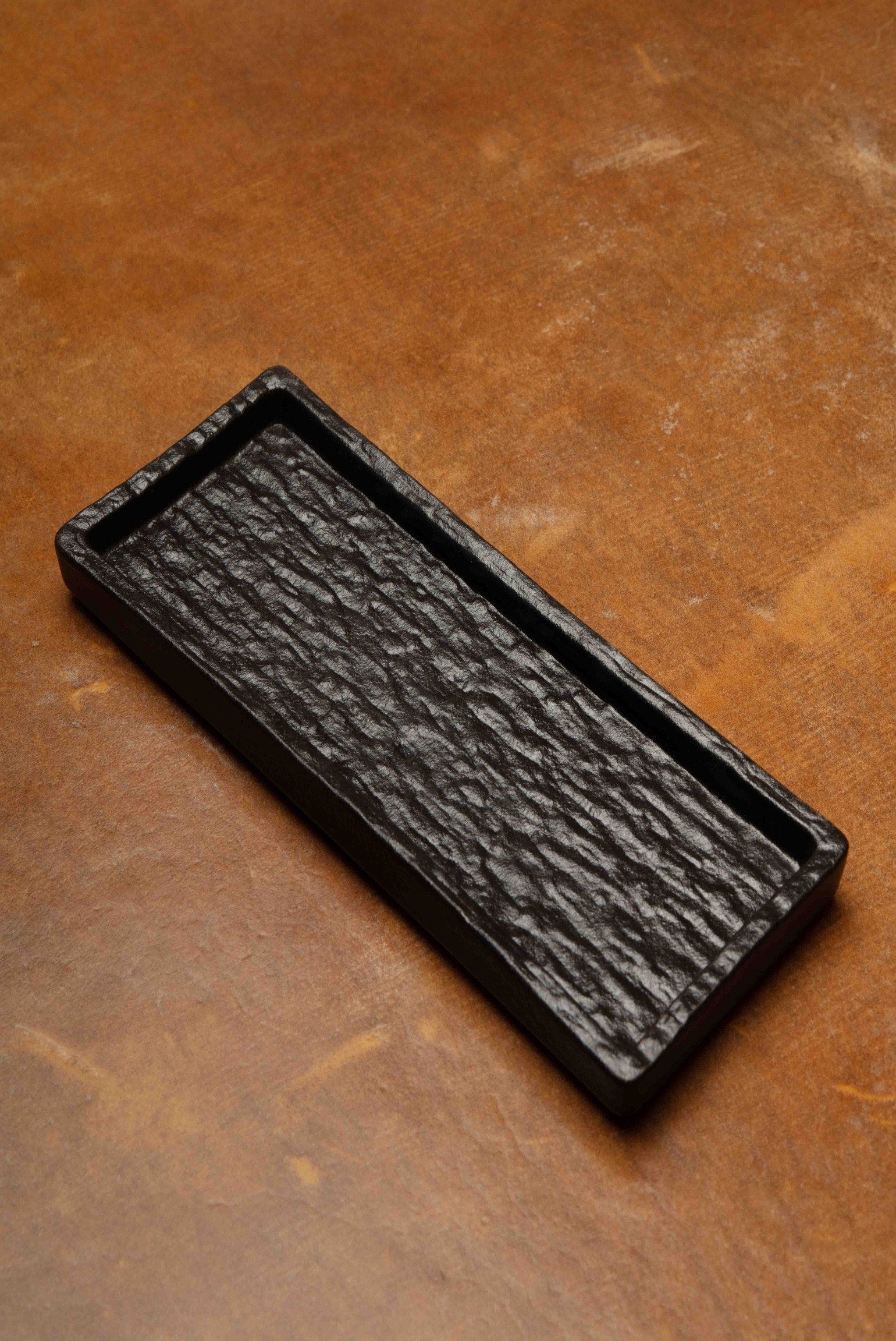 PLATITO CAPRI BLACK                                                                                  