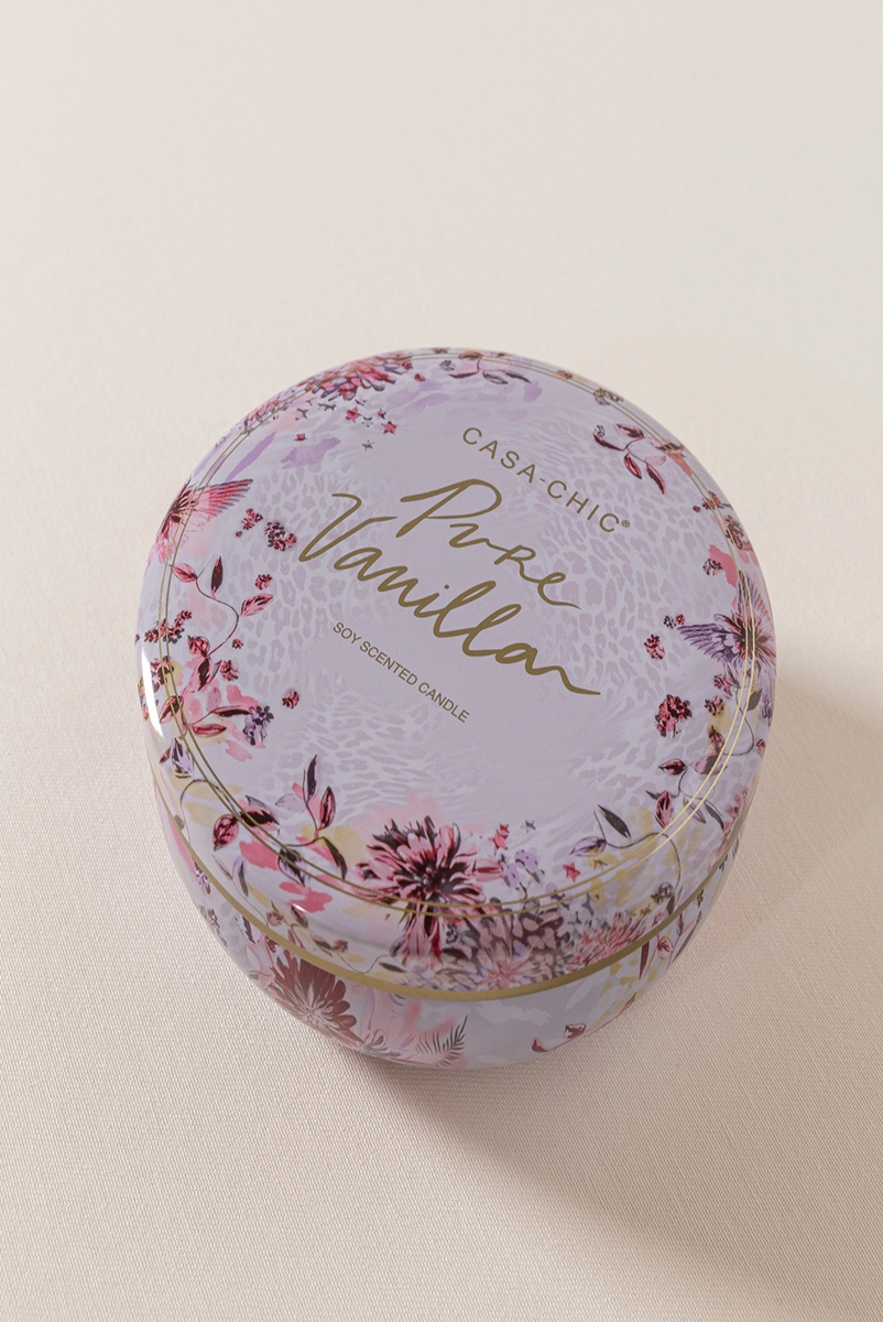 VELA PURE VANILLA