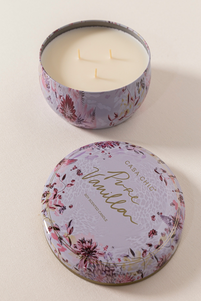 VELA PURE VANILLA