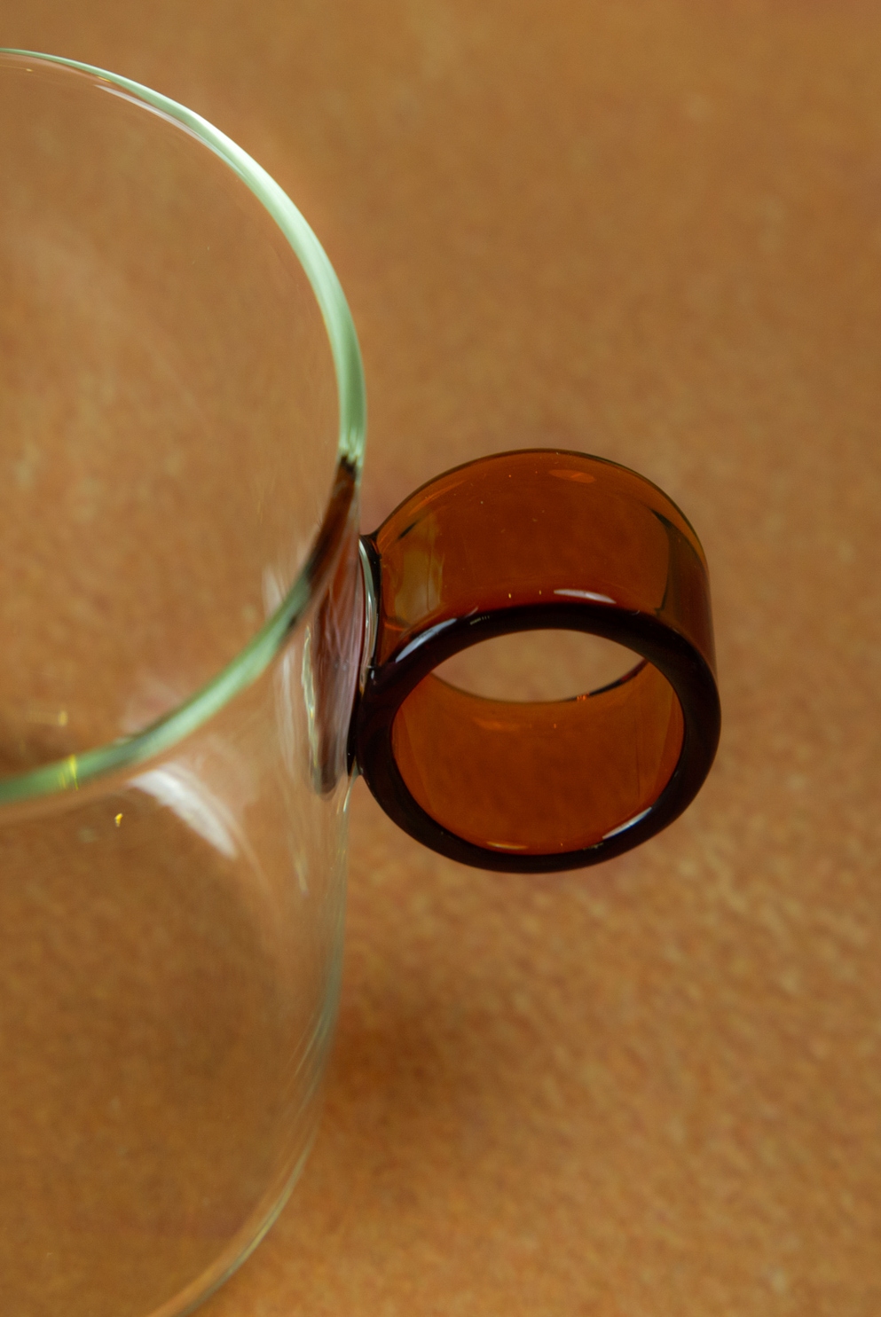 TAZA LOTUS AMBER                                                                                     