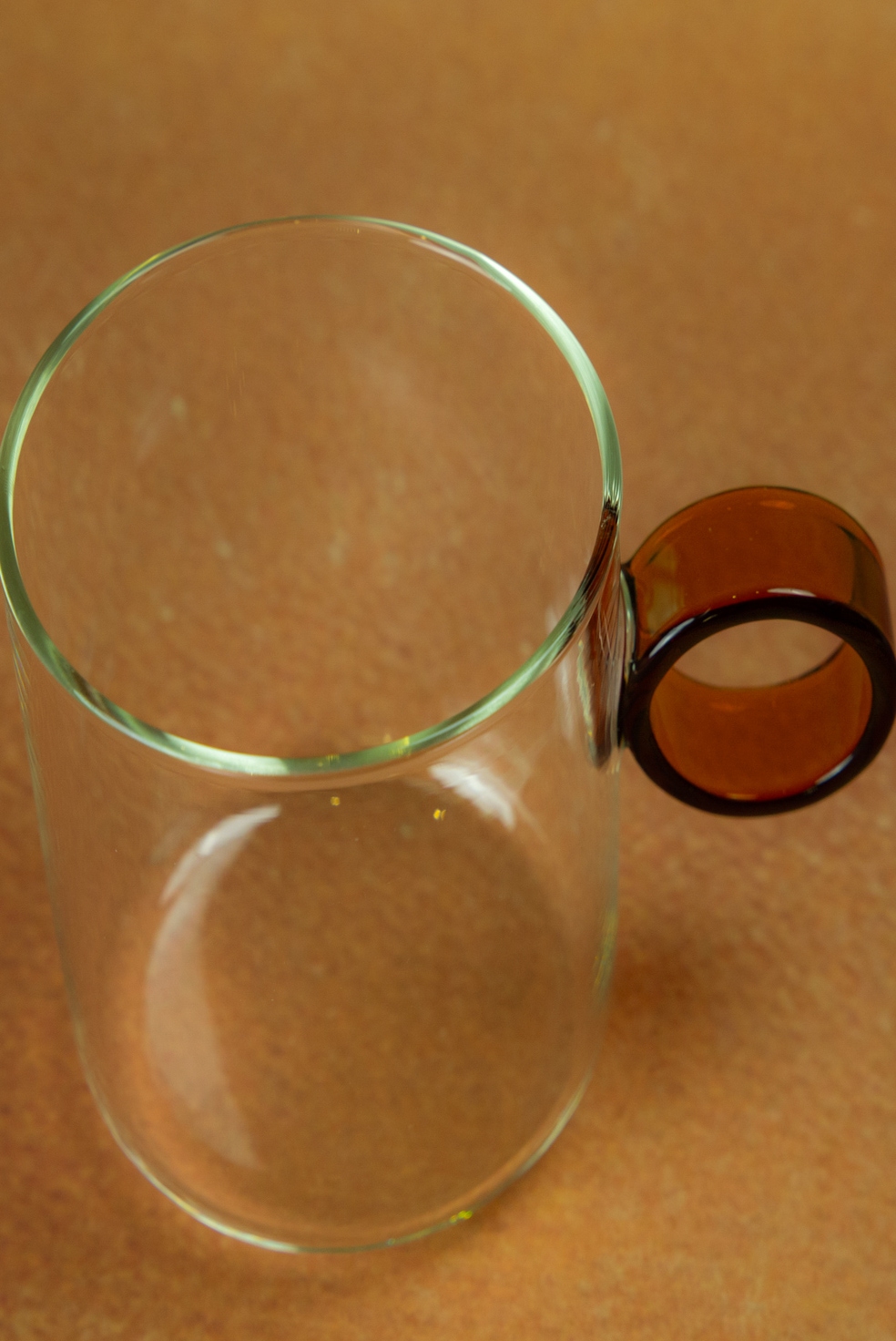TAZA LOTUS AMBER                                                                                     