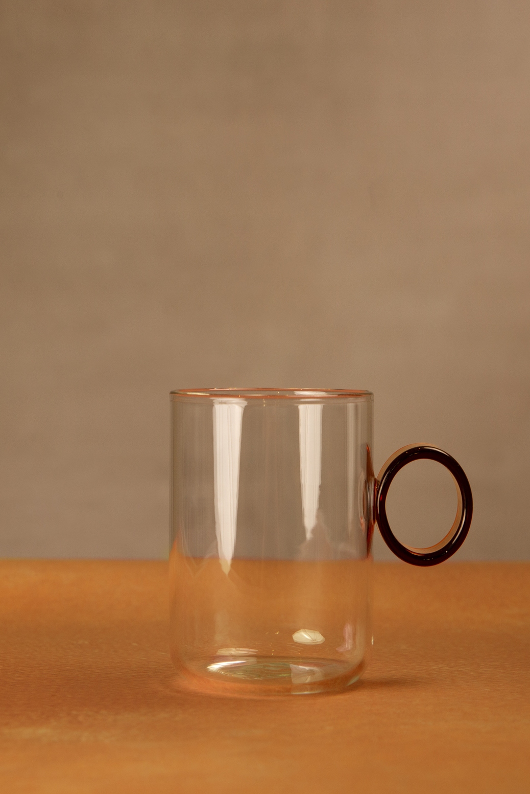 TAZA LOTUS AMBER                                                                                     