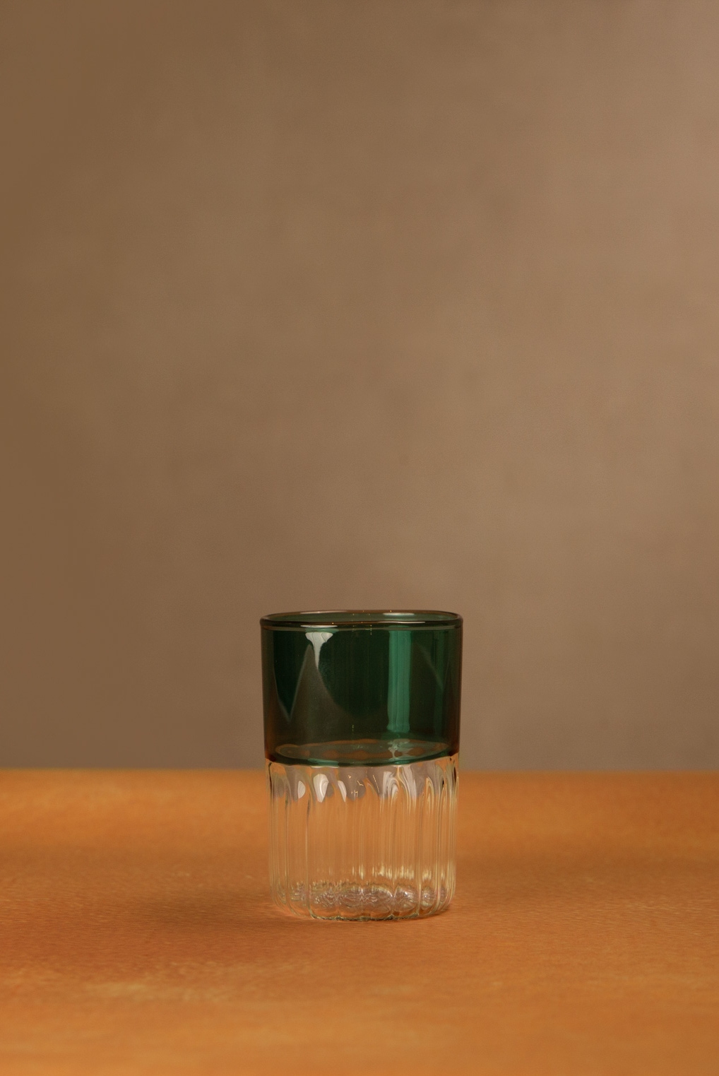 VASO MINI COFFEE GREEN                                                                               