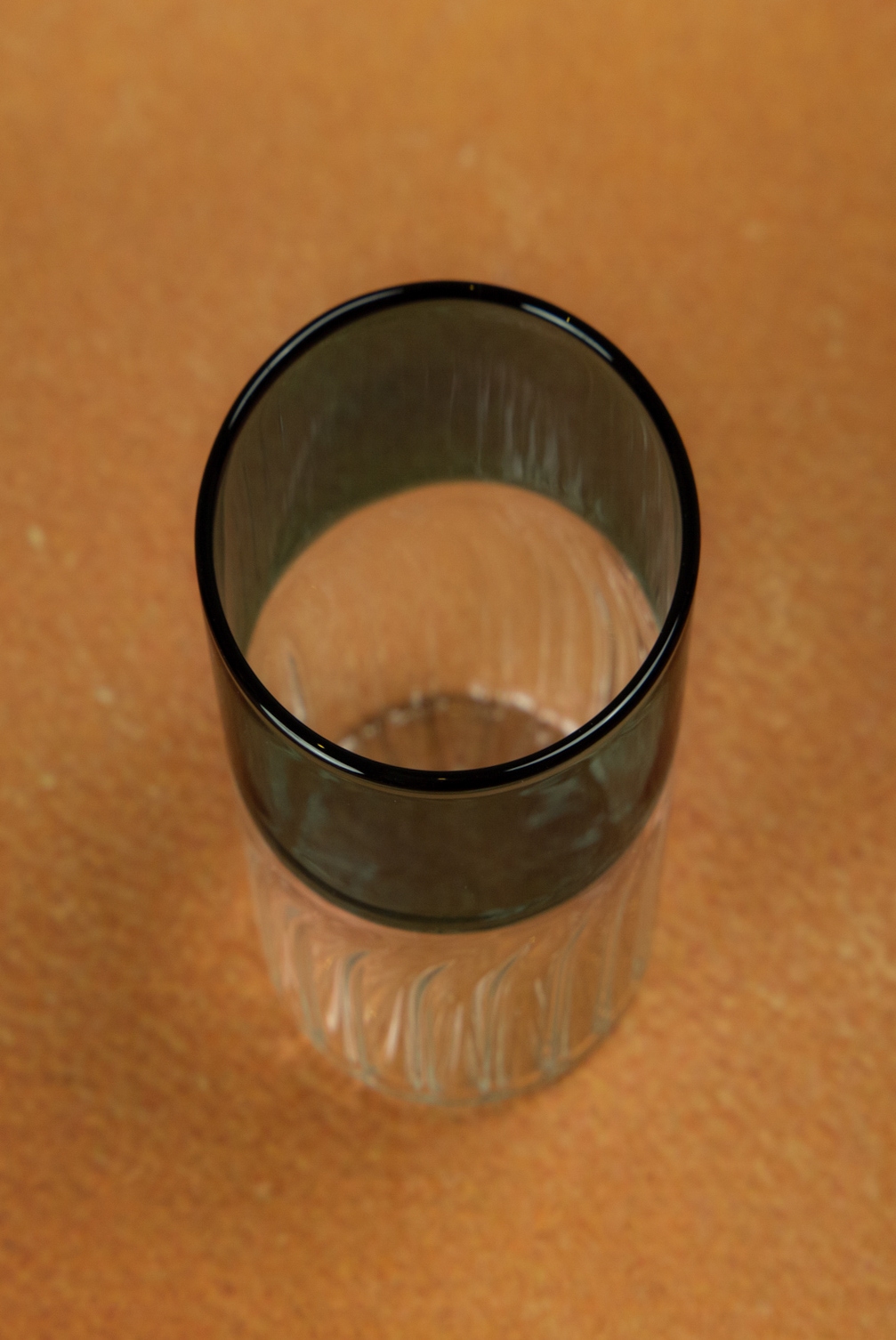 VASO MINI COFFEE GREEN                                                                               