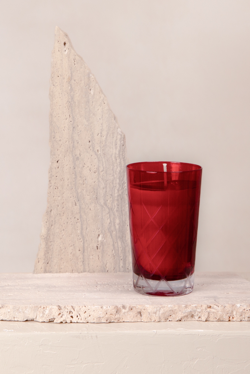VELA VINTAGE BORDO                                                                                   