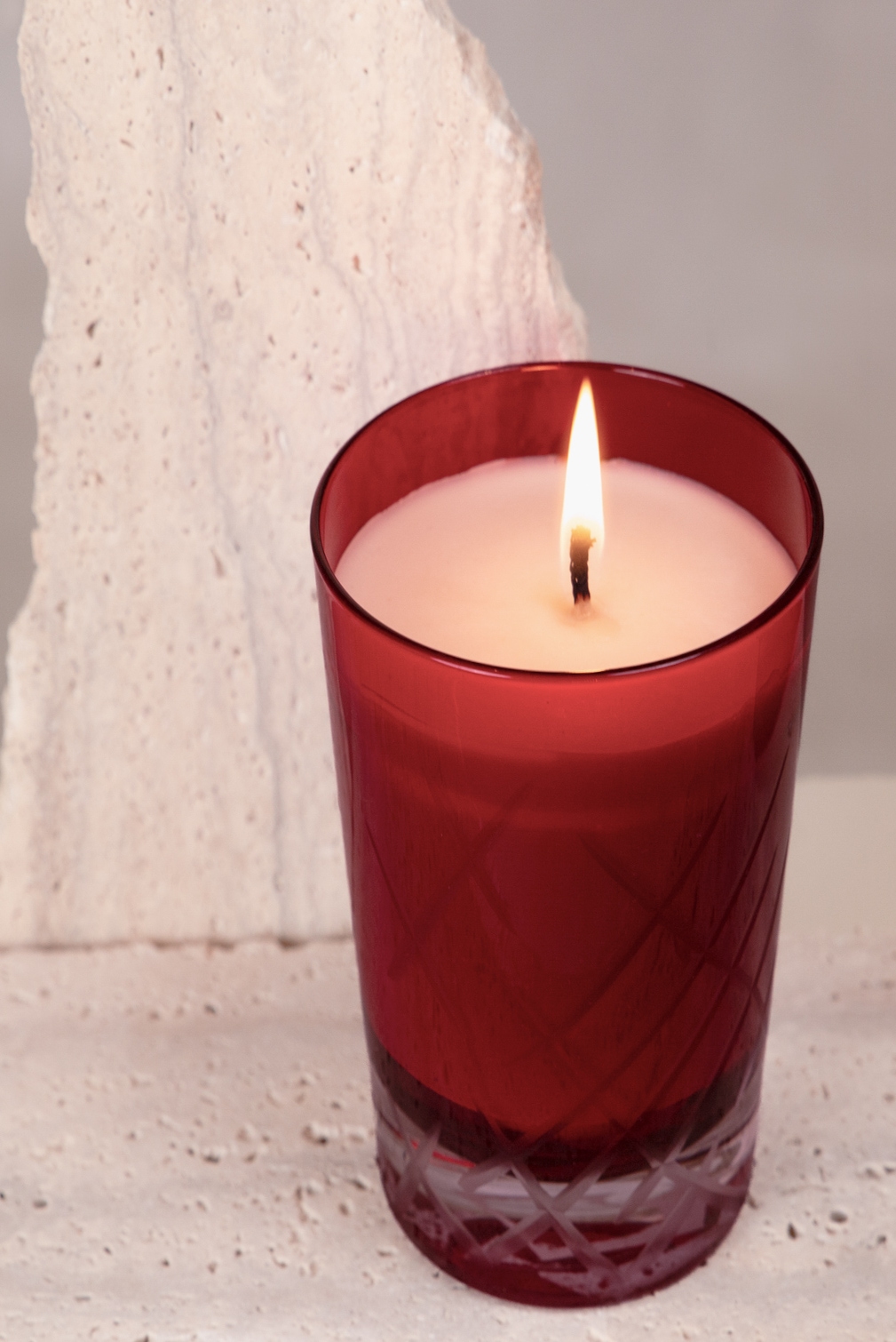 VELA VINTAGE BORDO                                                                                   