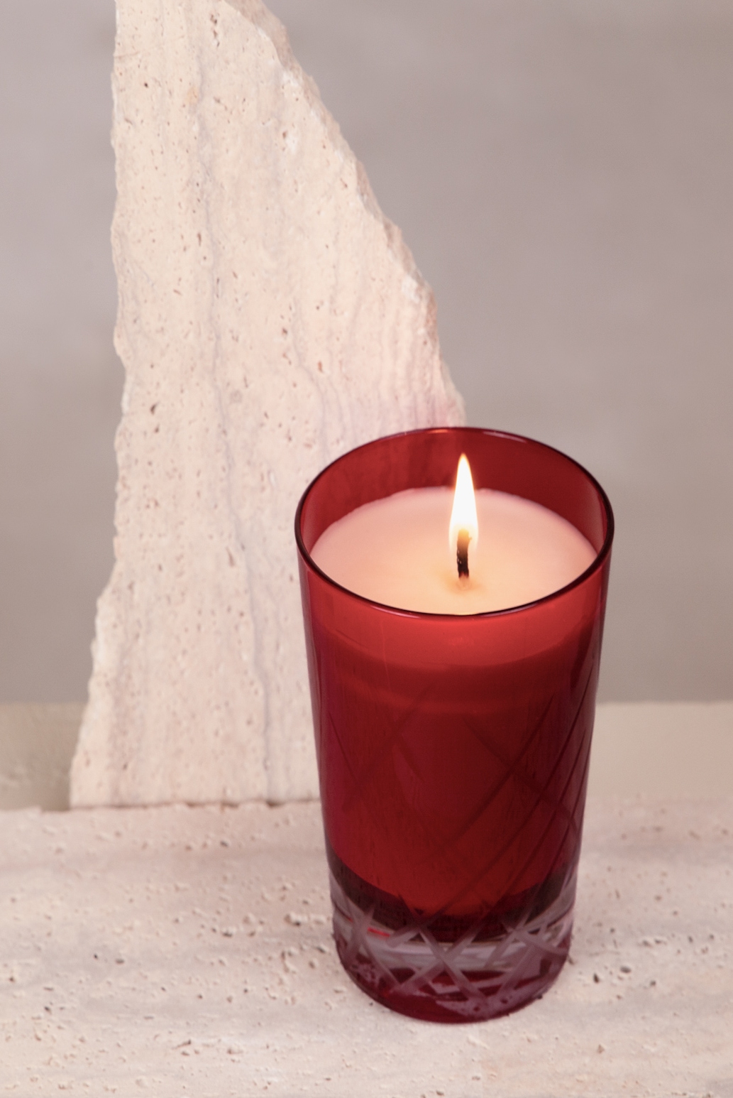 VELA VINTAGE BORDO                                                                                   