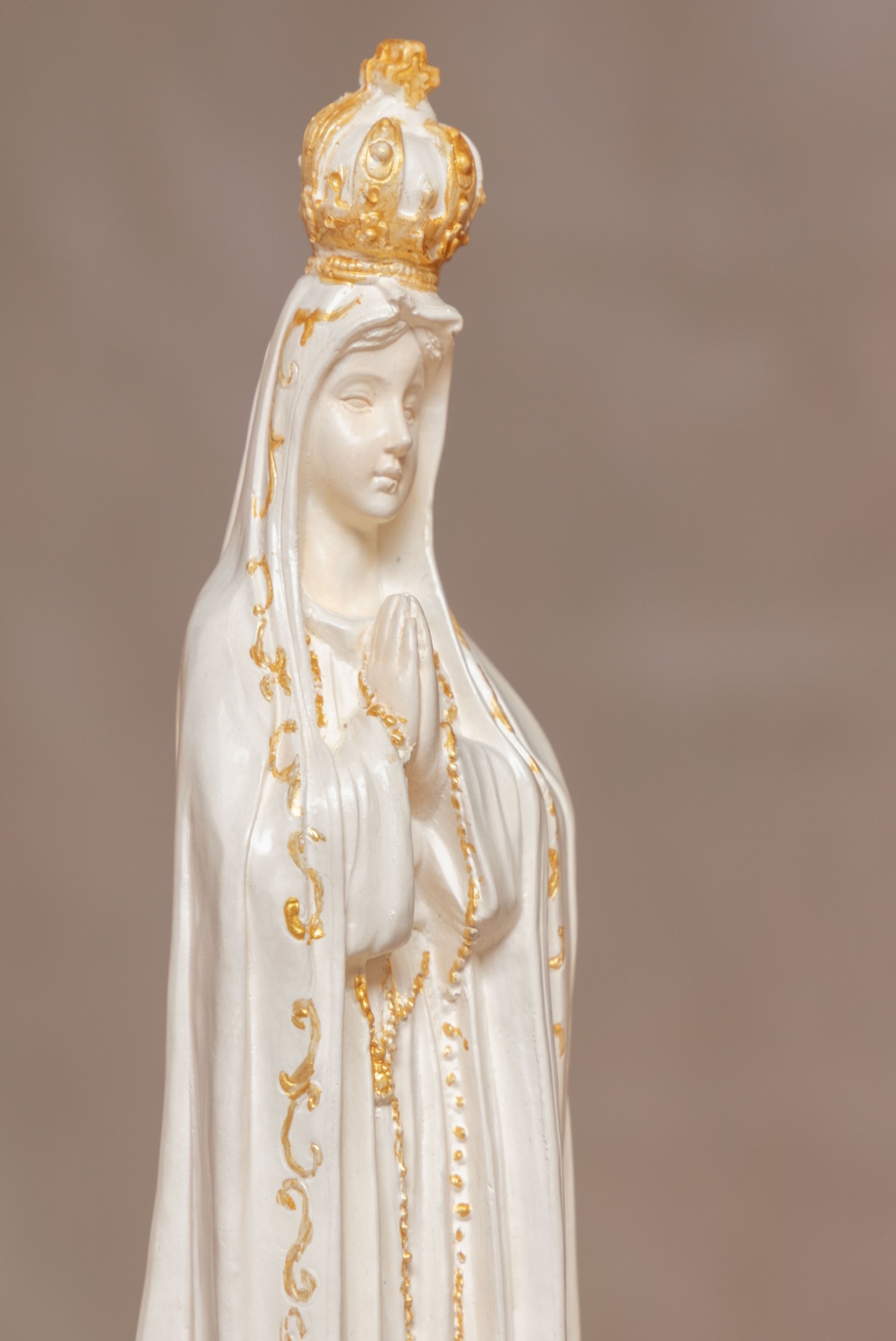 VIRGEN DE FATIMA