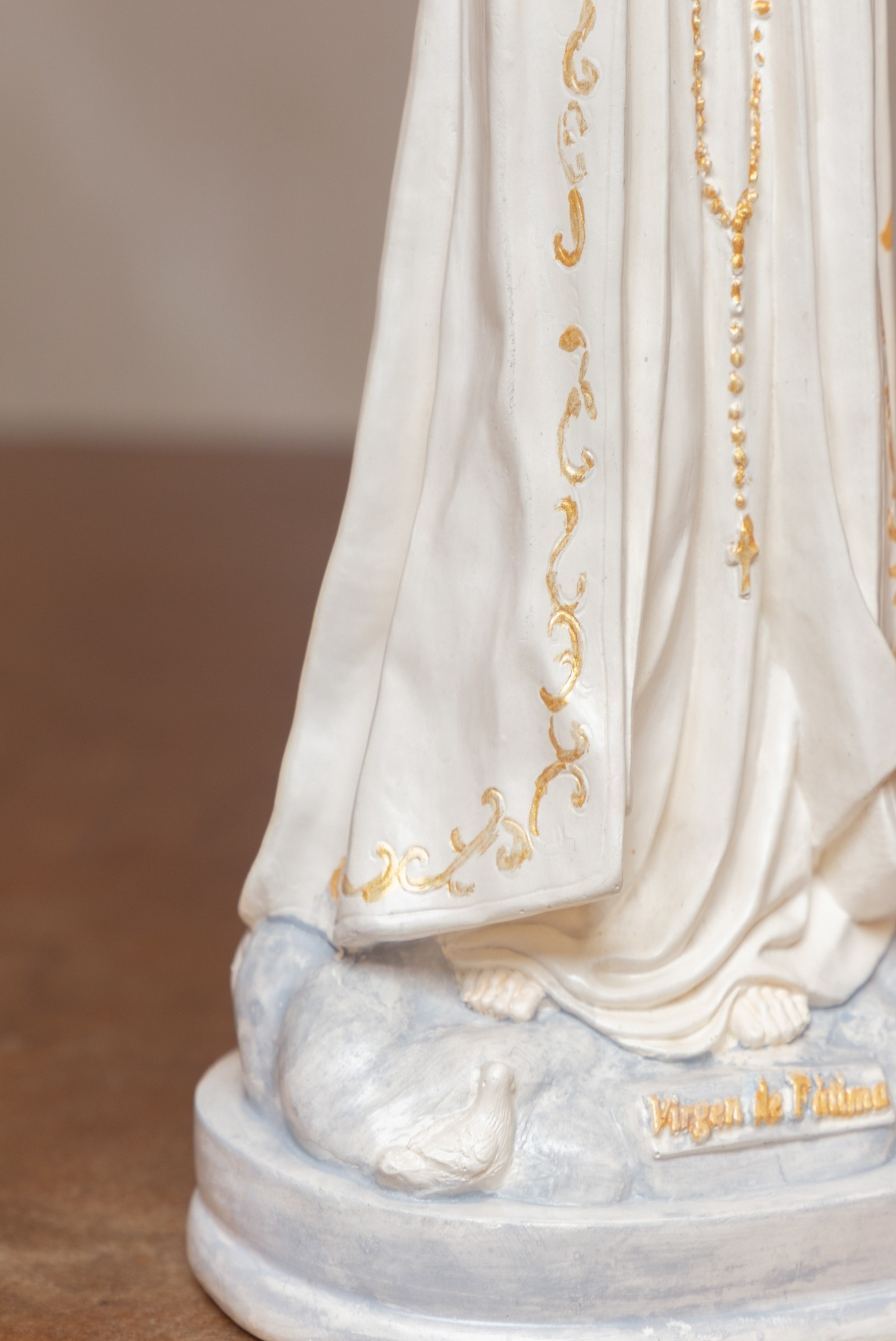 VIRGEN DE FATIMA